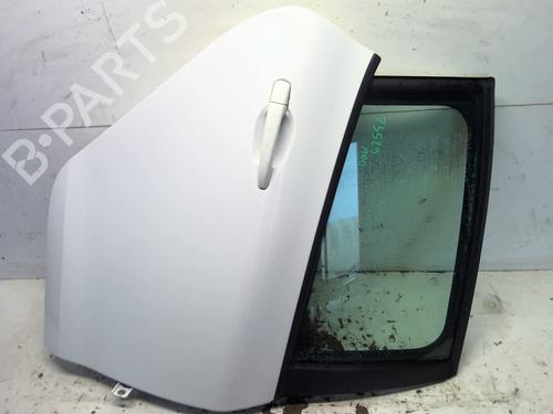 Right rear door PEUGEOT 208 I (CA_, CC_) 1.5 BlueHDI 100 | BP28621198C5 