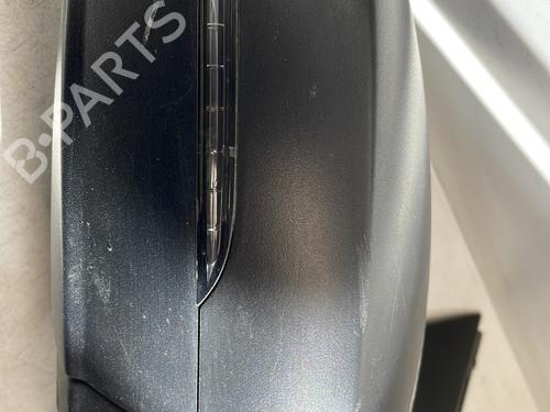 Used Right mirror Right mirror VW POLO V (6R1, 6C1) 1.2 (60 hp) 24593850 24593850