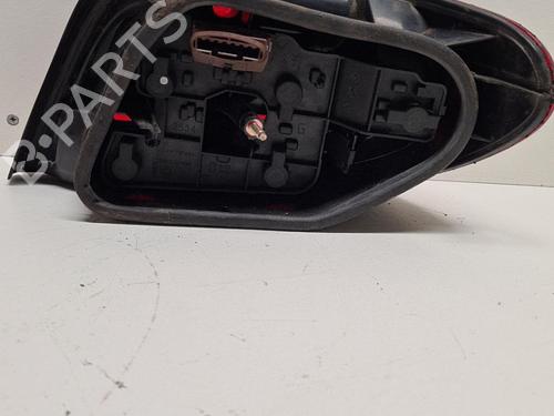 Left taillight CITROËN XSARA (N1) 1.8 i | BP18221052C34