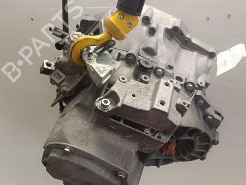 Gearbox PEUGEOT 2008 I (CU_) 1.6 BlueHDi 120 | BP39004069M3 - Image 3