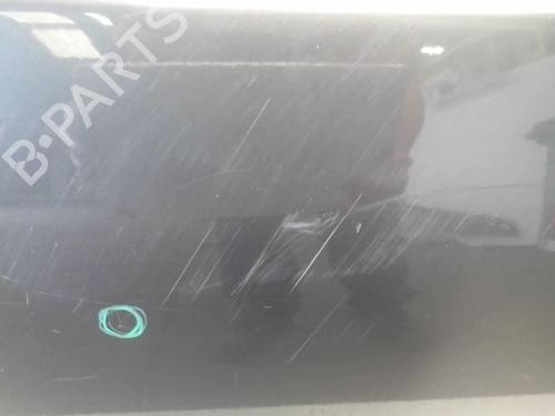 Left rear door VW POLO (9N_, 9A_) 1.2 12V | BP18214399C4 