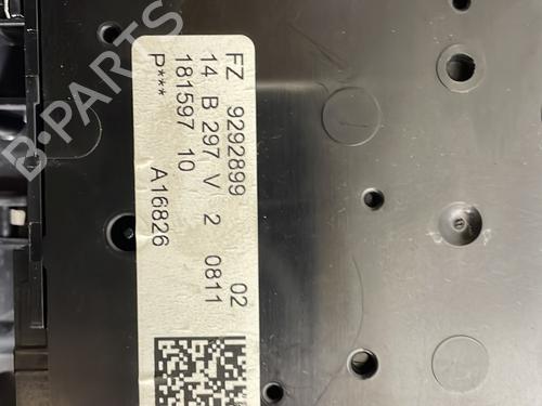 Used Interior roof light Interior roof light MINI MINI (F56) Cooper D (116 hp) 32132207 32132207