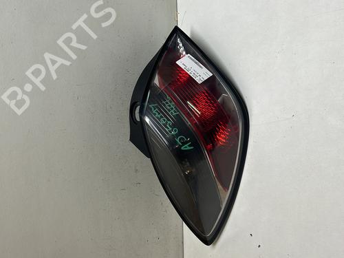Used Left taillight Left taillight OPEL ASTRA H GTC (A04) 1.8 (L08) (125 hp) 18222986 18222986