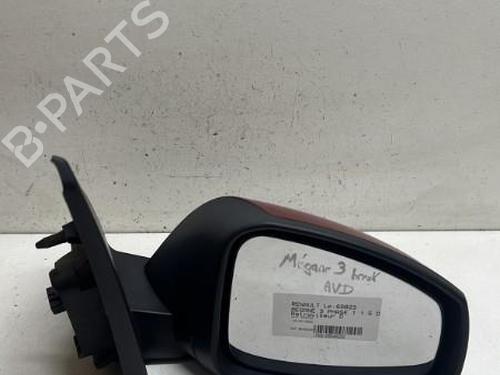 Used Right mirror Right mirror 18222368 18222368