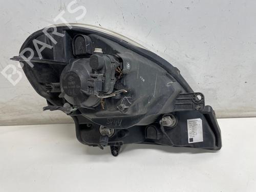 Used Left headlight Left headlight 36902158 36902158
