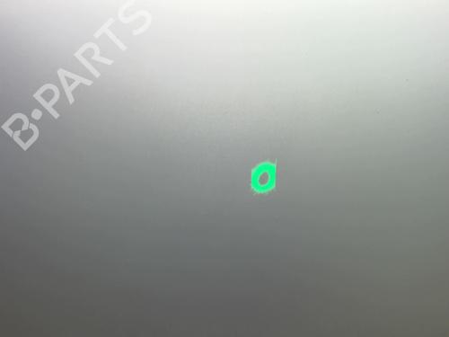 Hood FORD FUSION (JU_) 1.4 TDCi | BP18225992C1 