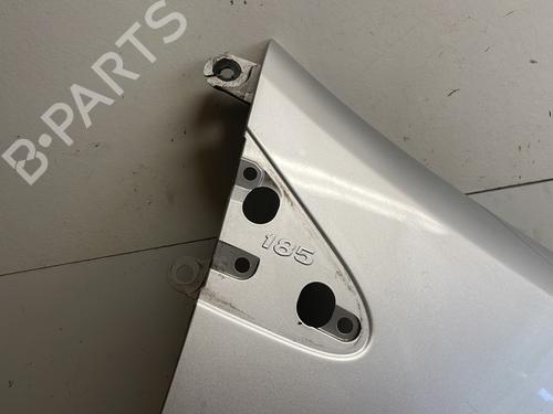 Forskærm Højre RENAULT CLIO III (BR0/1, CR0/1) 1.2 16V Hi-Flex (BR1U, CR1U) | BP29630126C42 