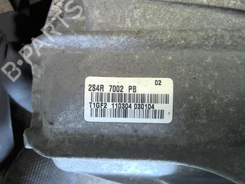 Gearbox FORD FOCUS I Turnier (DNW) 1.8 TDCi | BP18230916M3