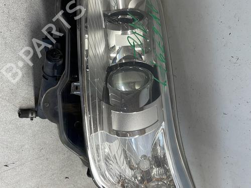 Left headlight CITROËN C4 I (LC_) 2.0 HDi | BP29342199C28 