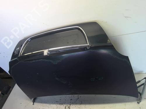 Used Tailgate Tailgate ROVER 75 (RJ) 2.0 CDT (115 hp) 18210033 18210033