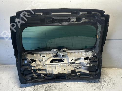 Tailgate PEUGEOT 508 SW I (8E_) 2.0 HDi | BP18219529C6 