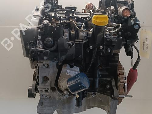 Engine RENAULT CLIO IV (BH_) 1.5 dCi 75 | BP34193352M1  - Image 5