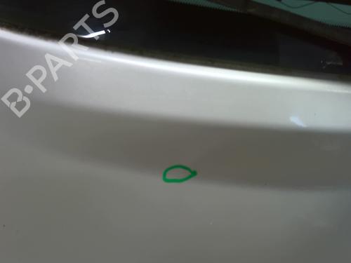 Tailgate FORD KA (RU8) 1.2 | BP25871302C6 
