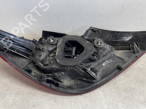 Højre baglygte OPEL CORSA D (S07) 1.3 CDTI (L08, L68) | BP27341808C35 