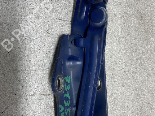 Used Hinge/Door check strap VW TRANSPORTER T5 Bus (7HB, 7HJ, 7EB, 7EJ) 2.5 TDI (174 hp) 30408907