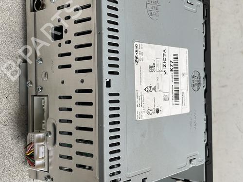Radio KIA RIO III (UB) | BP33877122E6 - Image 1