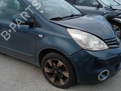 Left taillight NISSAN NOTE (E11, NE11) 1.5 dCi | BP25821827C34 - Image 5