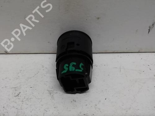 Switch RENAULT MEGANE III Hatchback (BZ0/1_, B3_) 1.5 dCi (BZ0C) | BP18225192I30 