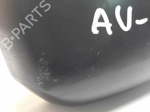 Right mirror TOYOTA YARIS VERSO (_P2_) 1.4 D-4D (NLP20_, NLP22_) | BP18224889C27 