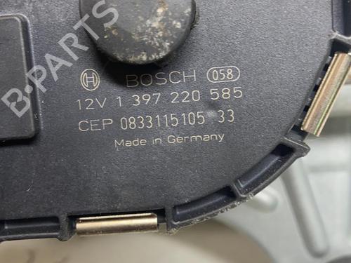 Used Front wipers mechanism Front wipers mechanism VOLVO XC60 I SUV (156) 2.4 D / D3 / D4 AWD (163 hp) 18214420 18214420