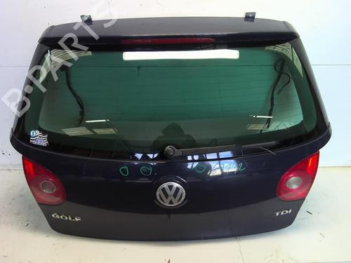 Tailgate VW GOLF V (1K1) 1.9 TDI | BP18209361C6 