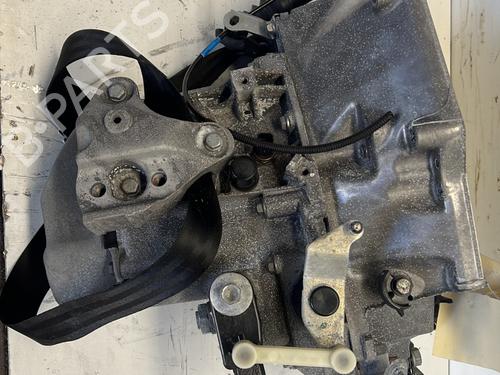 Gearkasse Gearkasse 20703681 20703681