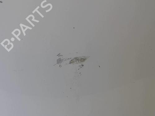Dør venstre bak PEUGEOT 206 Hatchback (2A/C) 1.9 D | BP18214860C4 