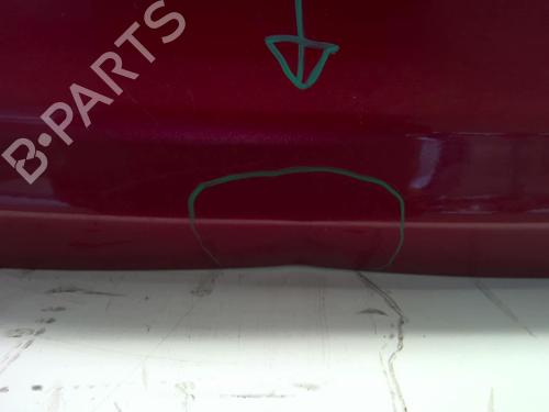 Used Tailgate Tailgate CITROËN C4 II (NC_) 1.6 BlueHDi 100 (99 hp) 21899521 21899521