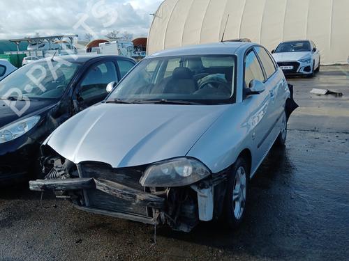 Gebruikte SEAT IBIZA III (6L1) 1.9 TDI (100 hp) 4367629 Onderdelen