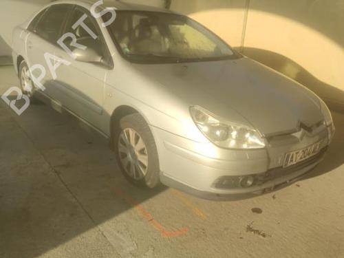 Used Parts CITROËN C5 II (RC_) 2.2 HDi 1702368