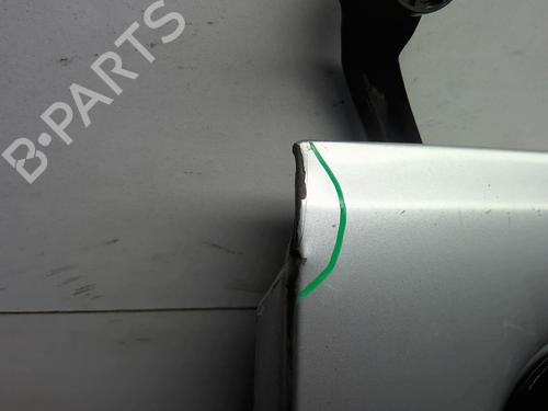 Left slide door CITROËN BERLINGO / BERLINGO FIRST MPV (MF_, GJK_, GFK_) 2.0 HDI 90 (MFRHY) | BP18223284C74 