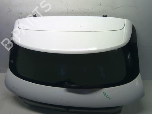 Tailgate CITROËN C4 CACTUS 1.6 BlueHDi 100 | BP23218759C6 