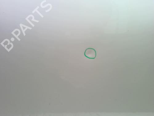Right rear door NISSAN QASHQAI / QASHQAI +2 I (J10, NJ10, JJ10E) 1.5 dCi | BP18222432C5 