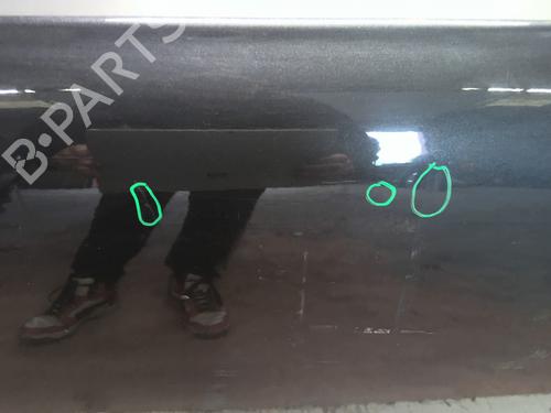 Left front door PEUGEOT 508 SW I (8E_) 1.6 BlueHDi 120 | BP23762618C2 