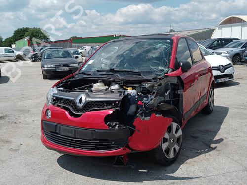 Used Parts RENAULT TWINGO III (BCM_, BCA_) 1.0 SCe 70 (BCMB) (69 hp) 4248174