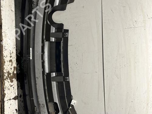 Rear bumper AUDI A3 Sportback (8PA) 1.6 TDI | BP29351335C8 