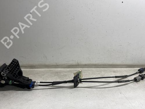 Gearstang RENAULT TRAFIC III Van (FG_) 2.0 dCi 130 (FGMY) (131 hp) 31909836