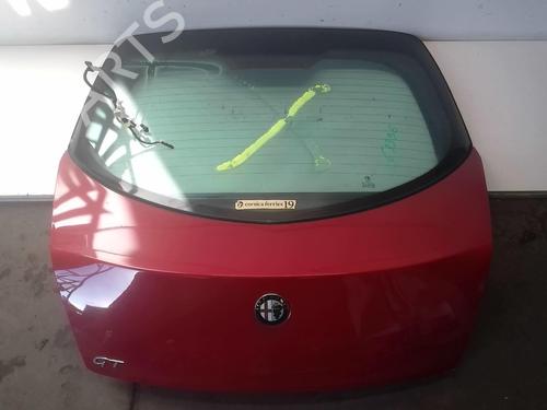 Coffre ALFA ROMEO GT (937_) 1.9 JTD (937CXN1B) (150 hp) 18220743