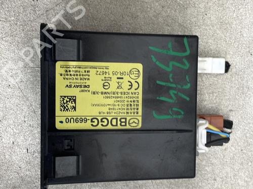Electronic module MAZDA CX-30 (DM) SKYACTIV-G M Hybrid | BP29974373M83