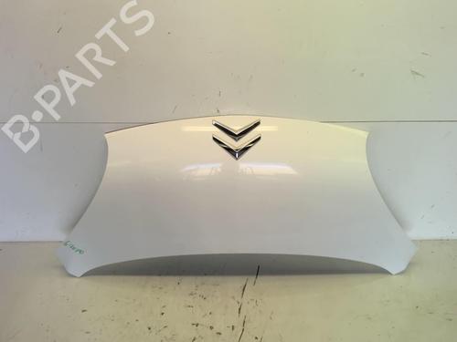 Hood CITROËN C1 (PM_, PN_) 1.0 | BP18216436C1 