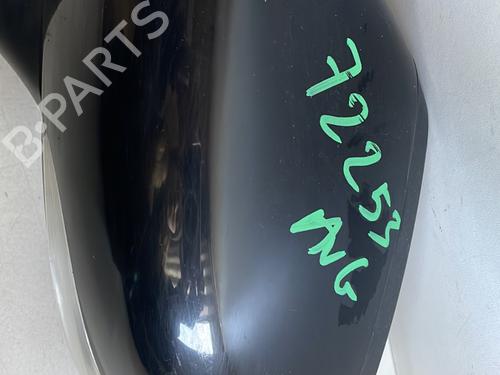 Left mirror RENAULT CLIO IV Grandtour (KH_) 0.9 TCe 75 (KHNP) | BP24401605C26 