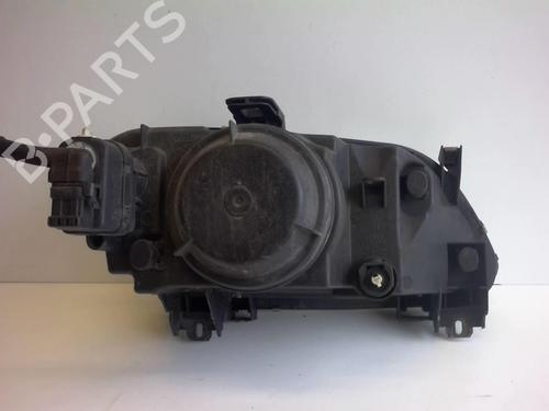 Used Left headlight Left headlight RENAULT MEGANE I (BA0/1_) 1.9 D Eco (BA0A, BA0U, BA0R) (64 hp) 18212055 18212055