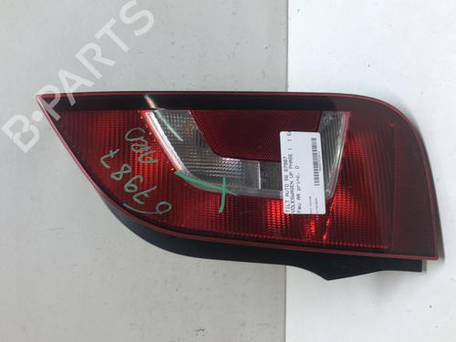 Højre baglygte VW UP! (121, 122, BL1, BL2, BL3, 123) 1.0 (60 hp) 18226499