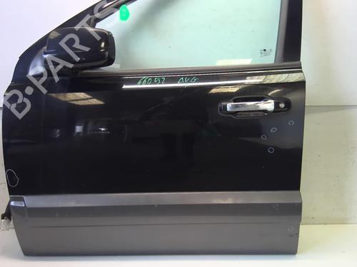 Left front door KIA SORENTO I (JC) 2.5 CRDi 4WD | BP18216957C2 