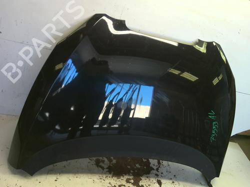 Hood SEAT ALTEA XL (5P5, 5P8) 2.0 TDI 16V | BP29029500C1