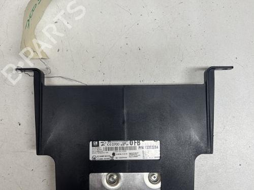 Used Electronic module Electronic module OPEL INSIGNIA A Sports Tourer (G09) 2.0 CDTI (35) (131 hp) 18332542 18332542