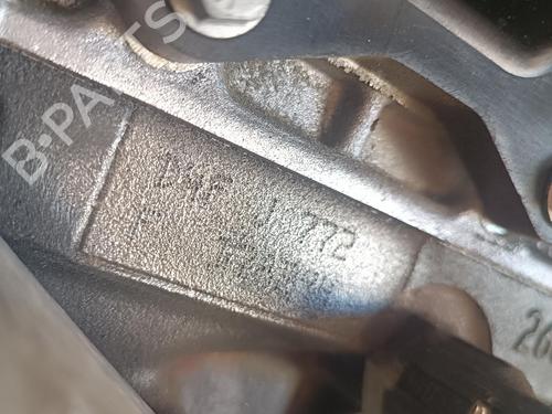 Engine RENAULT TWINGO II (CN0_) 1.2 16V (CN0K, CN0V, CN0A) | BP37451680M1 - Image 2