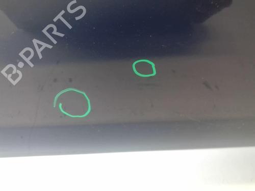 Right front door PEUGEOT 306 Hatchback (7A, 7C, N3, N5) 1.9 DT | BP18224498C3 