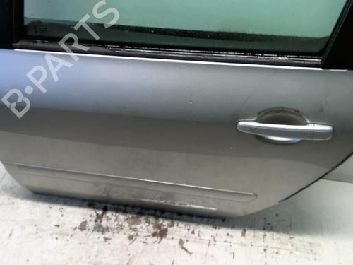 Left rear door PEUGEOT 307 Break (3E) 2.0 HDi 135 | BP18224073C4 