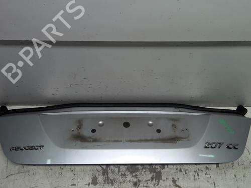 Bakluke CC/Kombi-Kupé PEUGEOT 207 CC (WD_) 1.6 16V (120 hp) 18227723